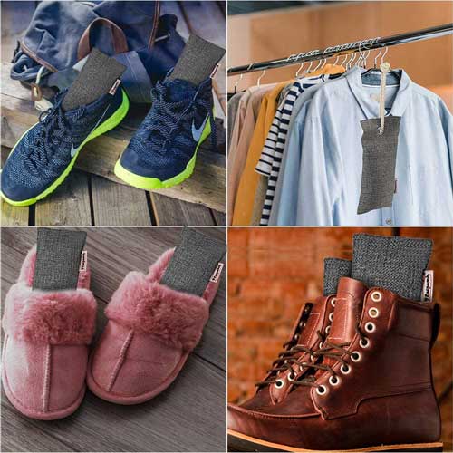 vrečke proti smradu